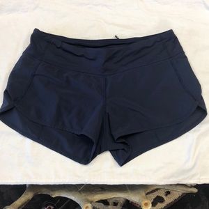 Lululemon Speed Up 2.5 short